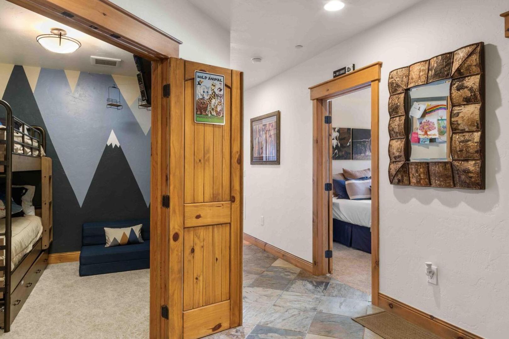 Mount Victoria Lodge #D Frisco Dış mekan fotoğraf